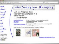 photodesign Kempes